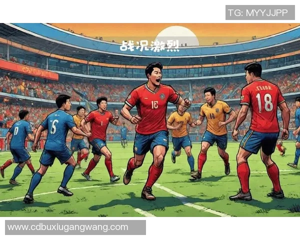 顶级足球巨星齐聚一堂，点燃全球赛场激情与梦想的巅峰对决